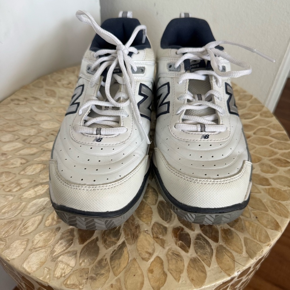 New Balance 806 Tennis Shoes Sneakers size Women’s 8.5 - Picture 5 of 8